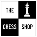 The Chess Shop logo